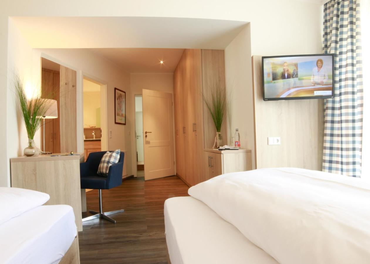 Hotel Roessle Furstenberg  Room photo